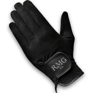 RGMCO Black Dots Gloves