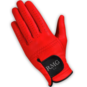 RGMCO Cabaretta Red